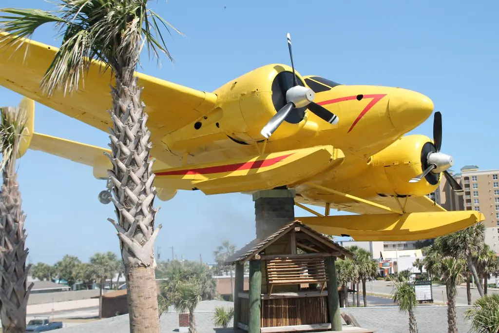 plane