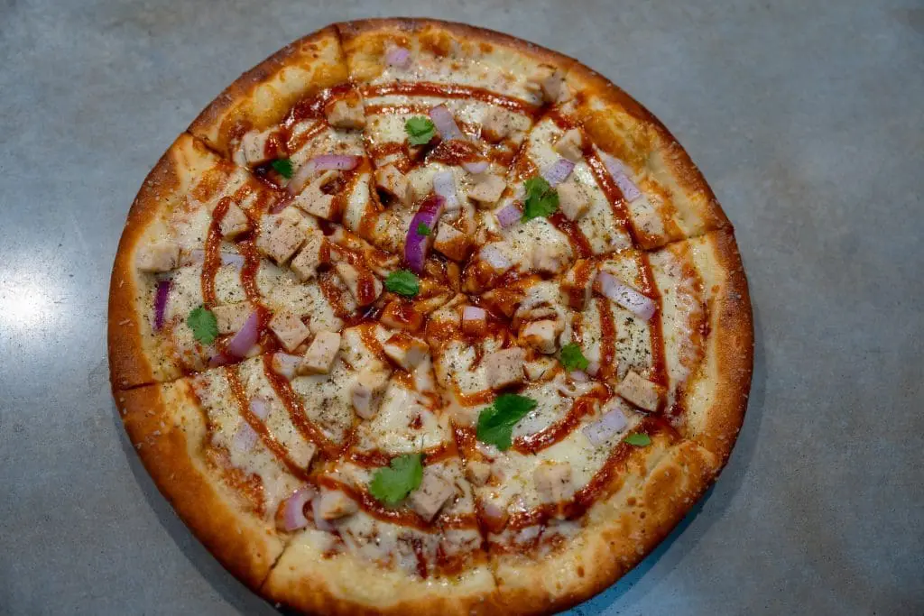 pizza